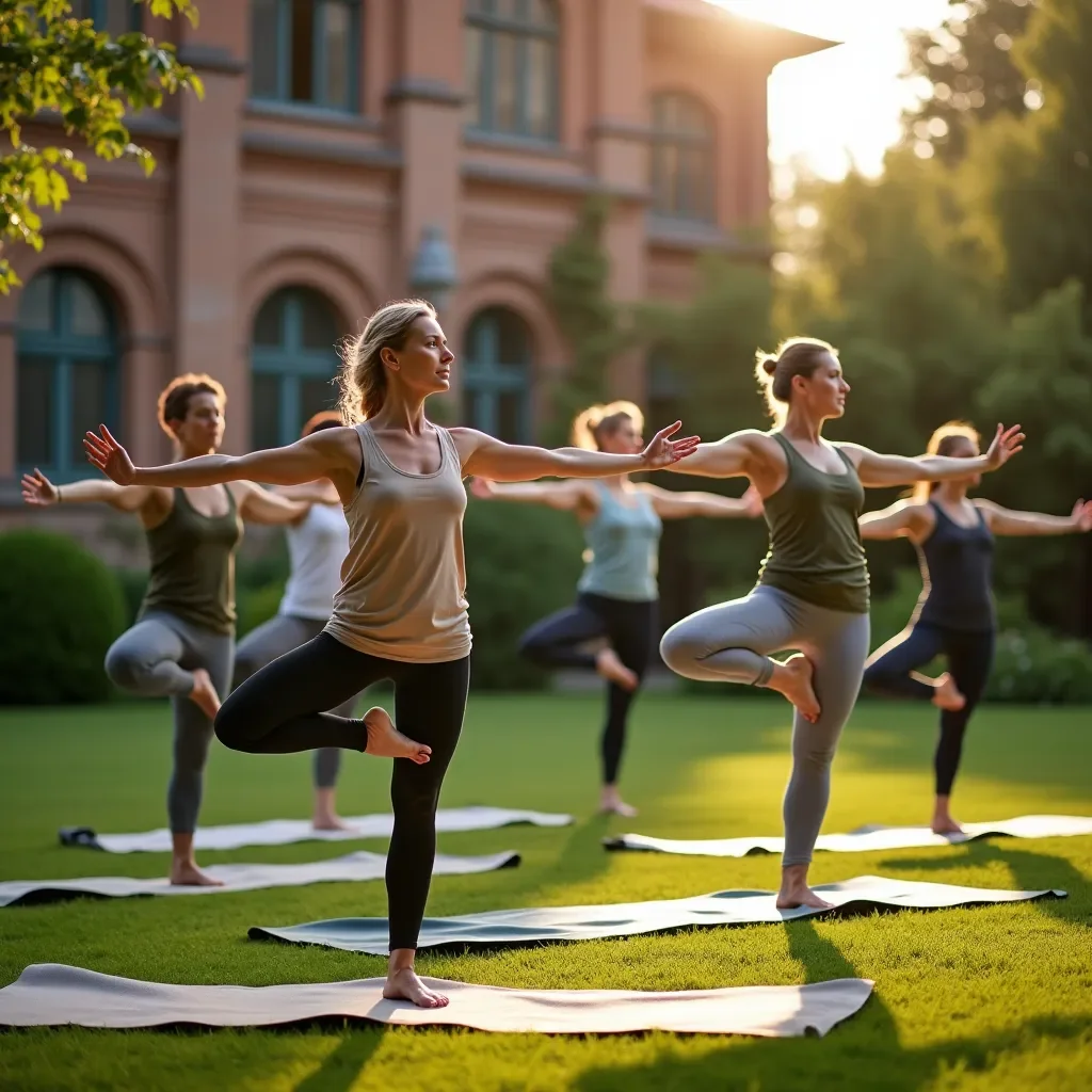 Cutting-edge technology